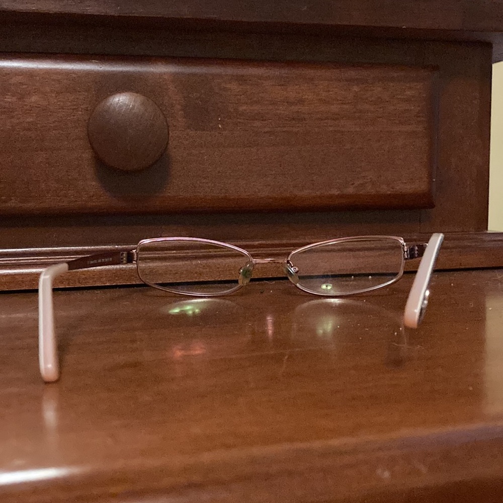 Juicy Couture “ Jaime” reading glasses - Picture 14 of 14